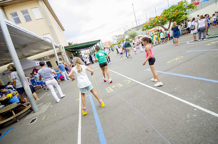 Lycée Français de Tenerife Jules Verne Fiesta fin de curso (12)