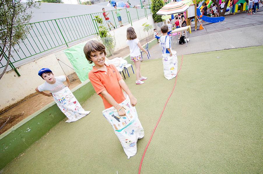 Lycée Français de Tenerife Jules Verne Fiesta fin de curso (16)