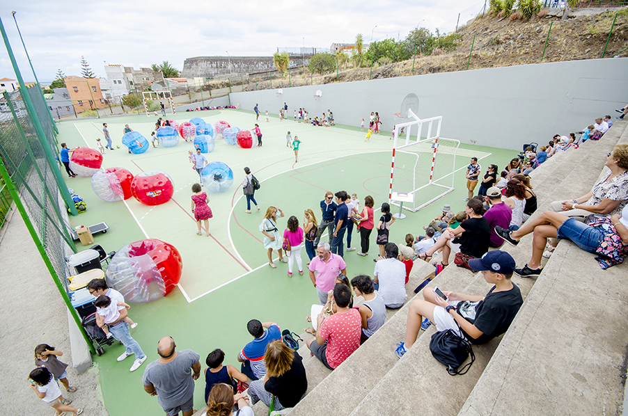 Lycée Français de Tenerife Jules Verne Fiesta fin de curso (26)