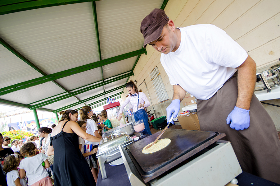 Lycée Français de Tenerife Jules Verne Fiesta fin de curso (32)