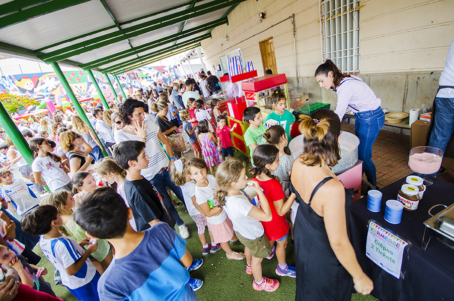 Lycée Français de Tenerife Jules Verne Fiesta fin de curso (36)