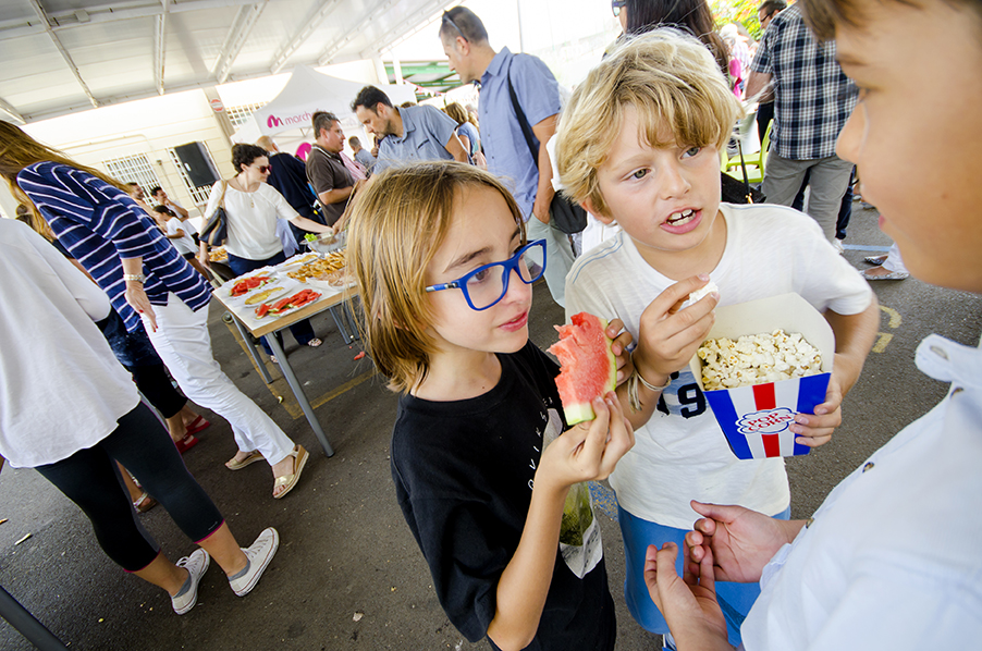 Lycée Français de Tenerife Jules Verne Fiesta fin de curso (44)