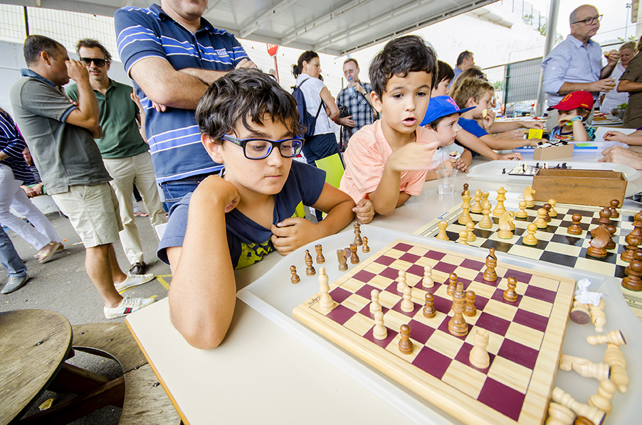 Lycée Français de Tenerife Jules Verne Fiesta fin de curso (46)