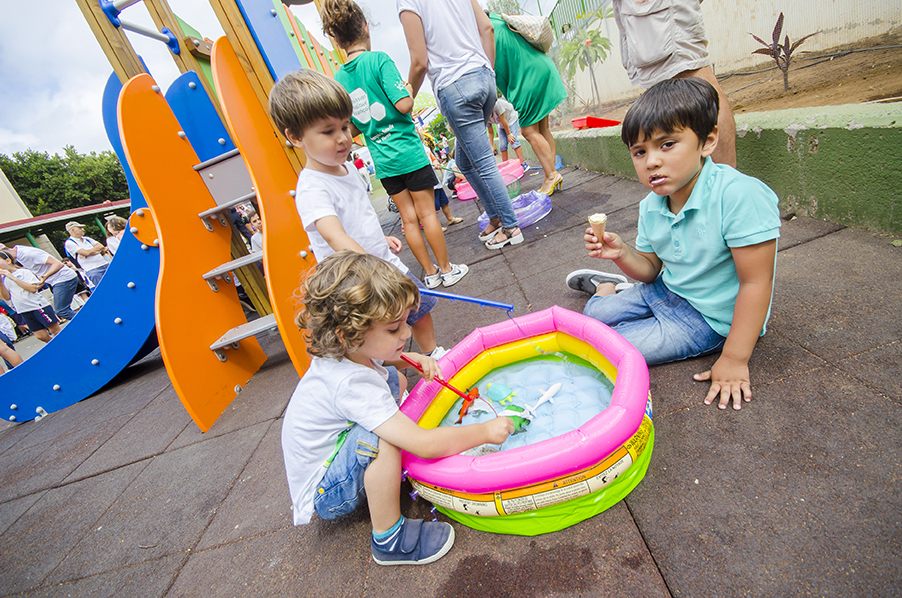 Lycée Français de Tenerife Jules Verne Fiesta fin de curso (48)