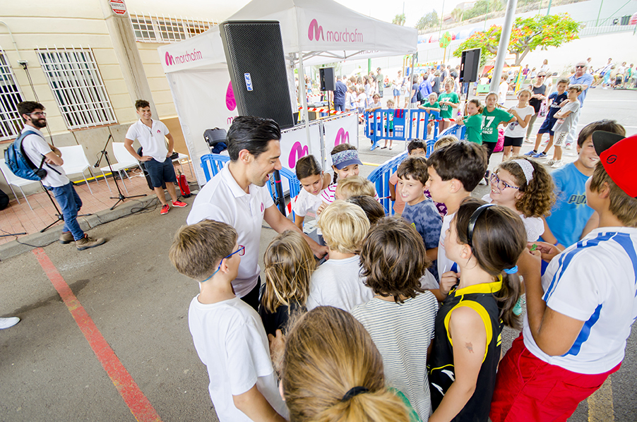 Lycée Français de Tenerife Jules Verne Fiesta fin de curso (6)