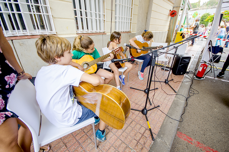 Lycée Français de Tenerife Jules Verne Fiesta fin de curso (64)
