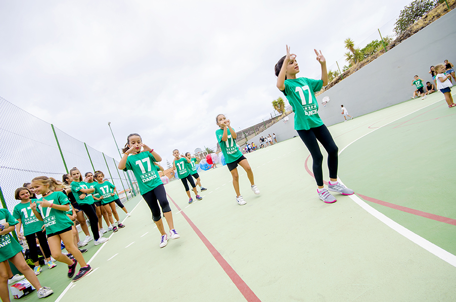 Lycée Français de Tenerife Jules Verne Fiesta fin de curso (70)