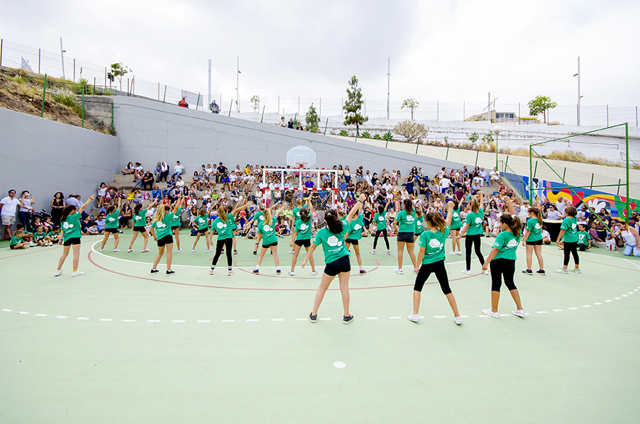 Lycée Français de Tenerife Jules Verne Fiesta fin de curso (76)