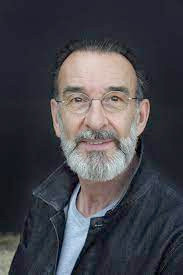 Robin_Renucci Retrato de Robin Renucci