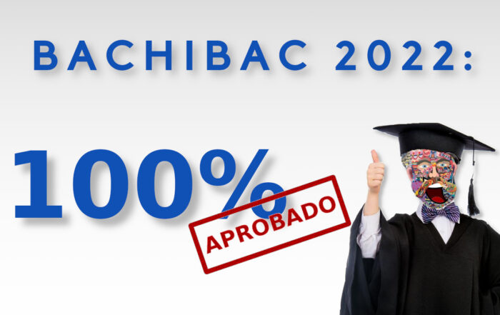 Resultados bachibac